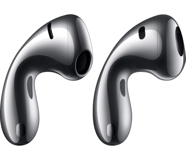 Huawei FreeBuds 5 srebrne ANC - 1139358 - zdjęcie 7